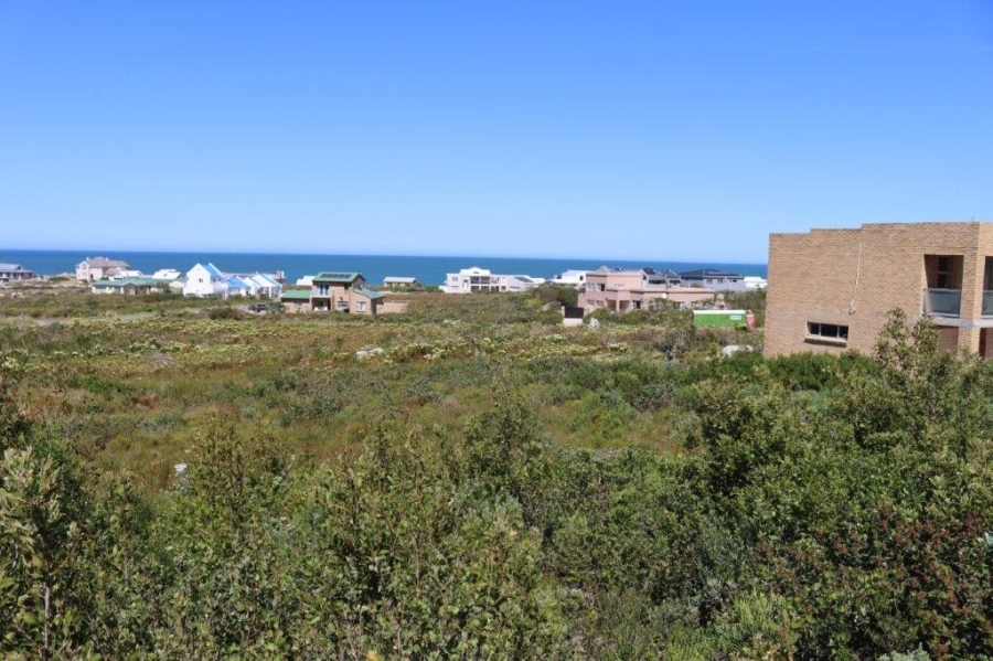0 Bedroom Property for Sale in Bettys Bay Western Cape